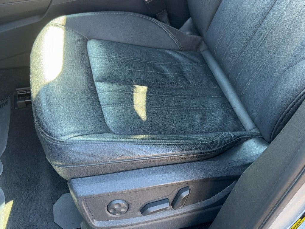 2018 Audi Q5 2.0 TFSI Premium Plus