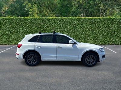 2015 Audi Q5 quattro 4dr 2.0T Premium