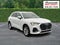 2025 Audi Q3 S line Premium 45 TFSI quattro