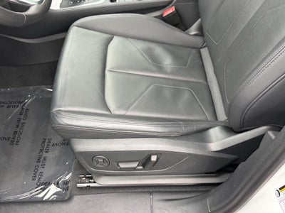 2025 Audi Q3 S line Premium 45 TFSI quattro