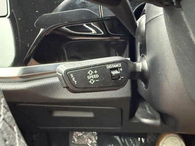 2025 Audi Q3 S line Premium 45 TFSI quattro