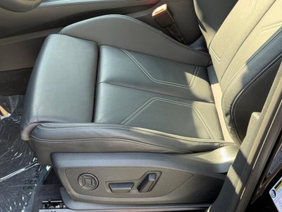 2025 Audi Q3 S line Premium 45 TFSI quattro