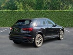 2025 Audi Q3 S line Premium 45 TFSI quattro