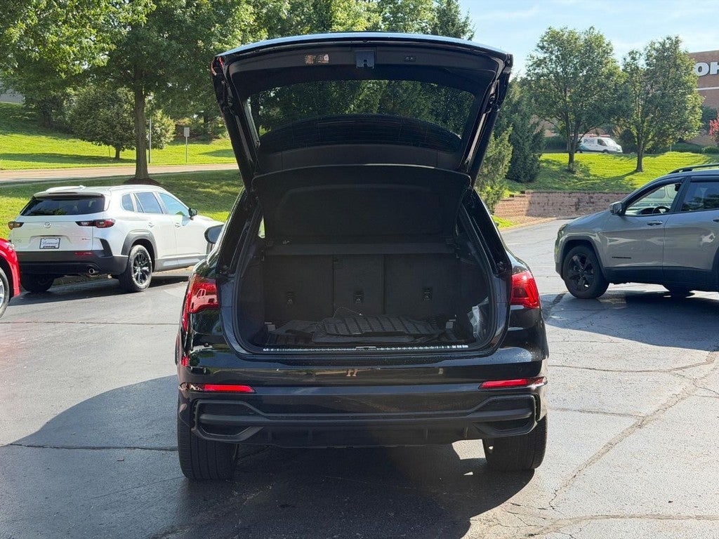 2025 Audi Q3 S line Premium 45 TFSI quattro