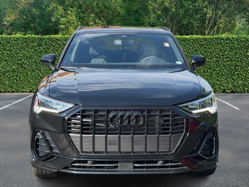2025 Audi Q3 S line Premium 45 TFSI quattro