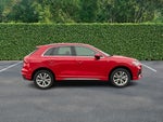 2025 Audi Q3 S line Premium 45 TFSI quattro