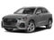 2024 Audi Q3 S 4DR QTRO 45 TFSI S L