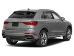 2024 Audi Q3 S 4DR QTRO 45 TFSI S L