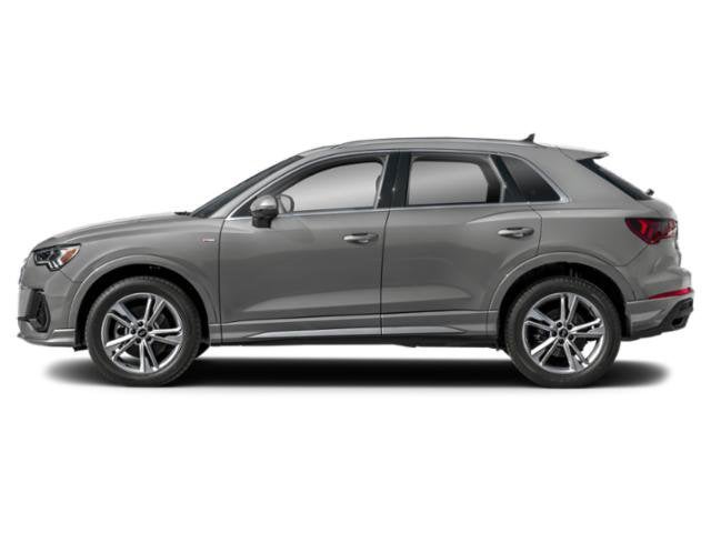 2024 Audi Q3 S 4DR QTRO 45 TFSI S L