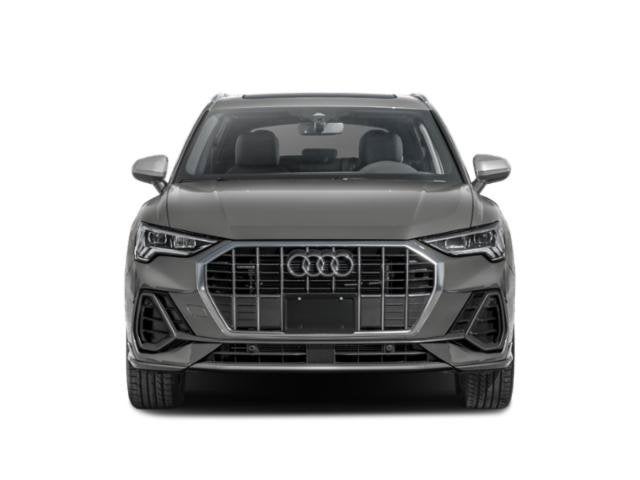 2024 Audi Q3 S 4DR QTRO 45 TFSI S L