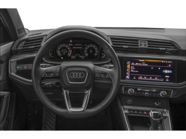 2024 Audi Q3 S 4DR QTRO 45 TFSI S L