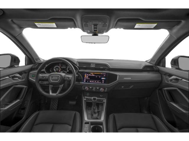 2024 Audi Q3 S 4DR QTRO 45 TFSI S L