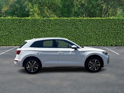 2023 Audi Q5 S line Premium Plus 45 TFSI quattro