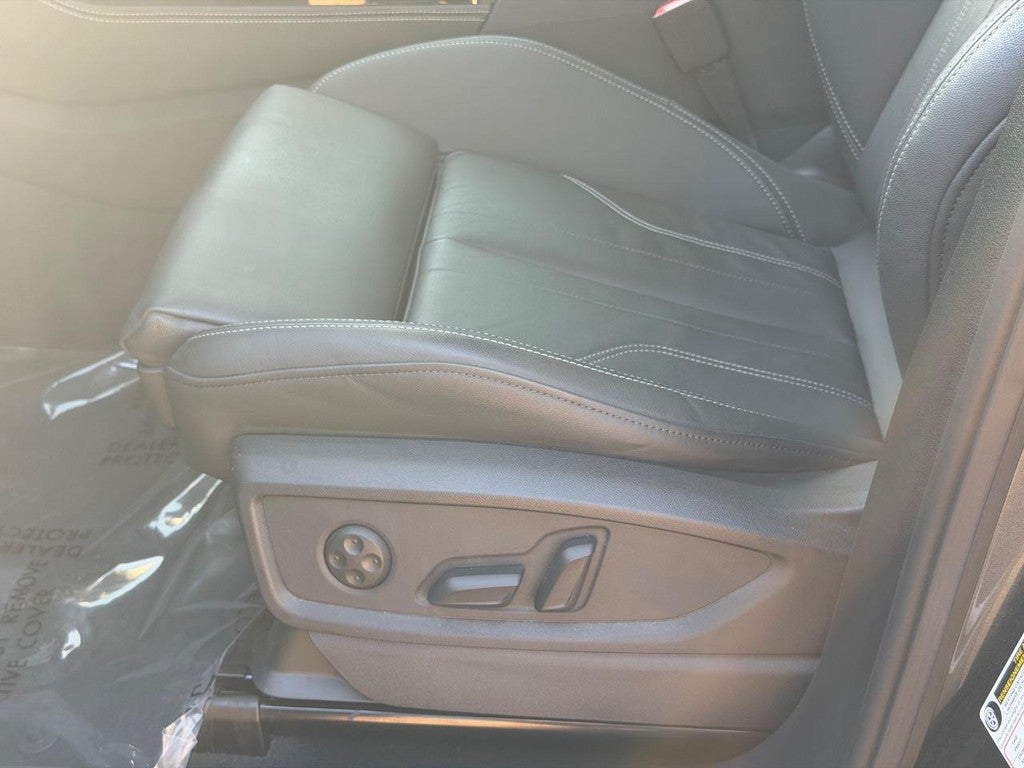2024 Audi Q5 S line Premium Plus 45 TFSI quattro
