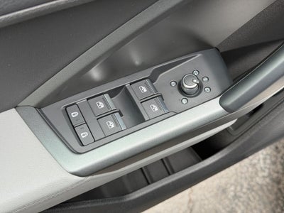 2023 Audi Q3 S line Premium Plus 45 TFSI quattro