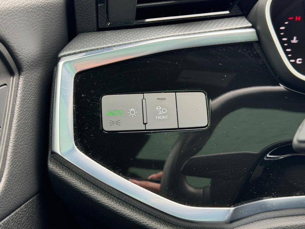 2023 Audi Q3 S line Premium Plus 45 TFSI quattro