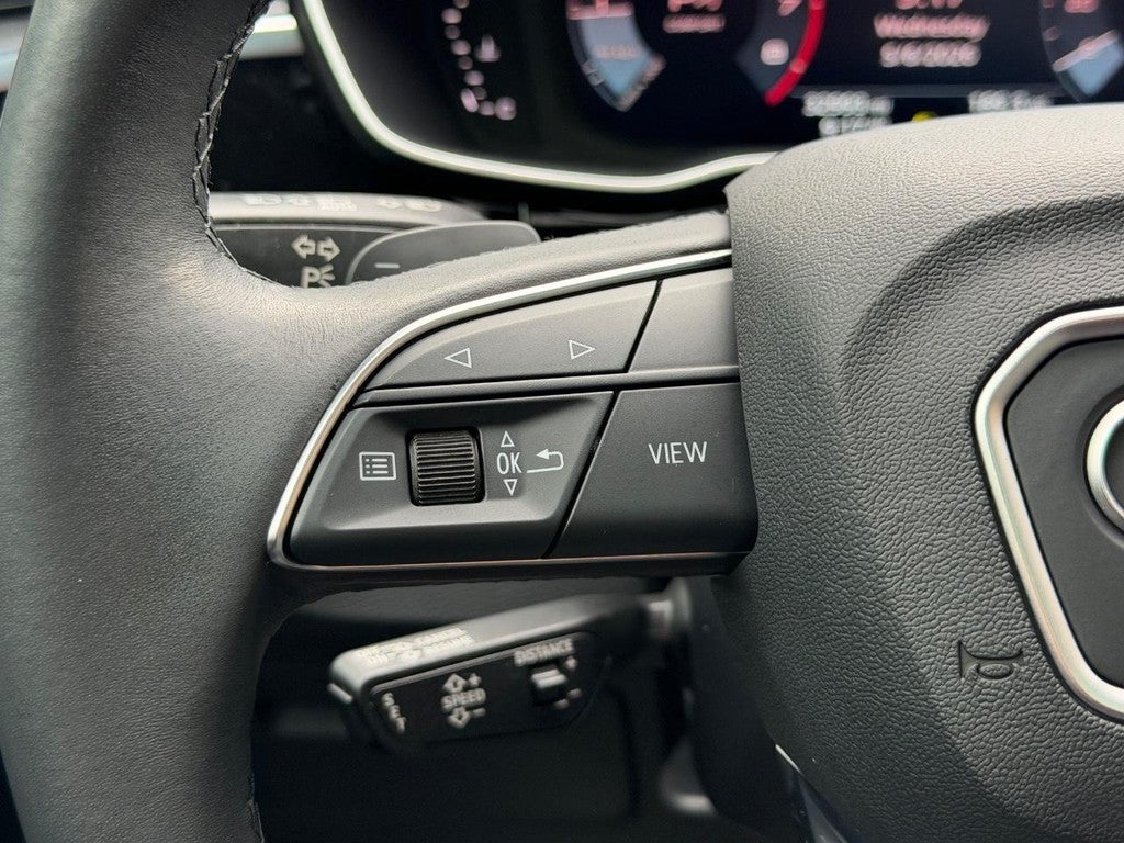 2023 Audi Q3 S line Premium Plus 45 TFSI quattro