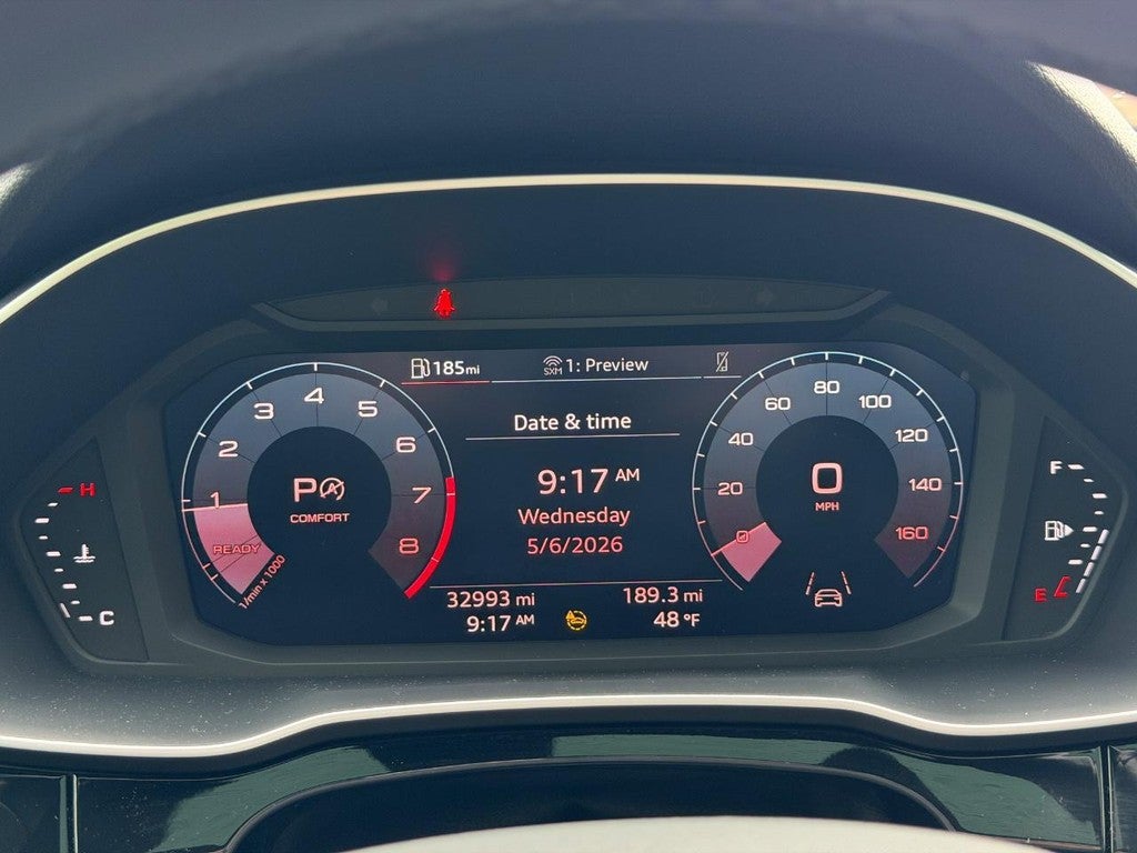 2023 Audi Q3 S line Premium Plus 45 TFSI quattro