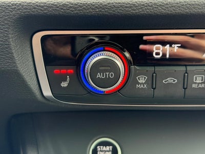 2023 Audi Q3 S line Premium Plus 45 TFSI quattro