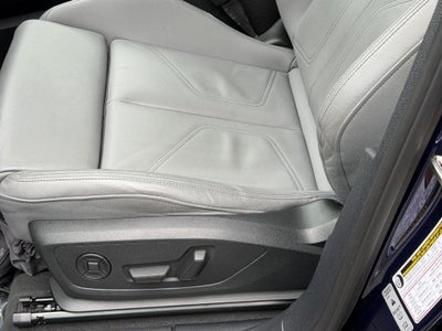 2023 Audi Q3 S line Premium Plus 45 TFSI quattro