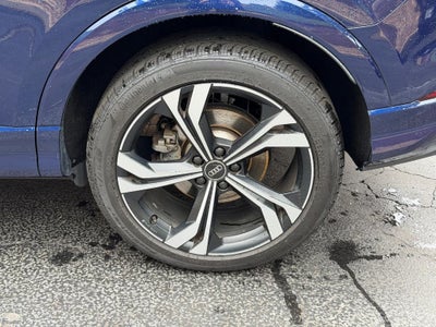 2023 Audi Q3 S line Premium Plus 45 TFSI quattro