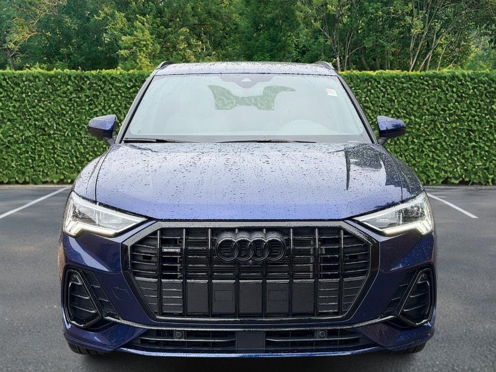 2023 Audi Q3 S line Premium Plus 45 TFSI quattro
