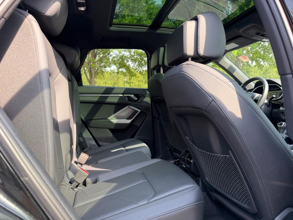 2023 Audi Q3 S line Premium Plus 45 TFSI quattro