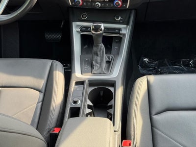2023 Audi Q3 S line Premium Plus 45 TFSI quattro
