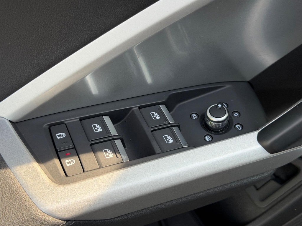 2023 Audi Q3 S line Premium Plus 45 TFSI quattro
