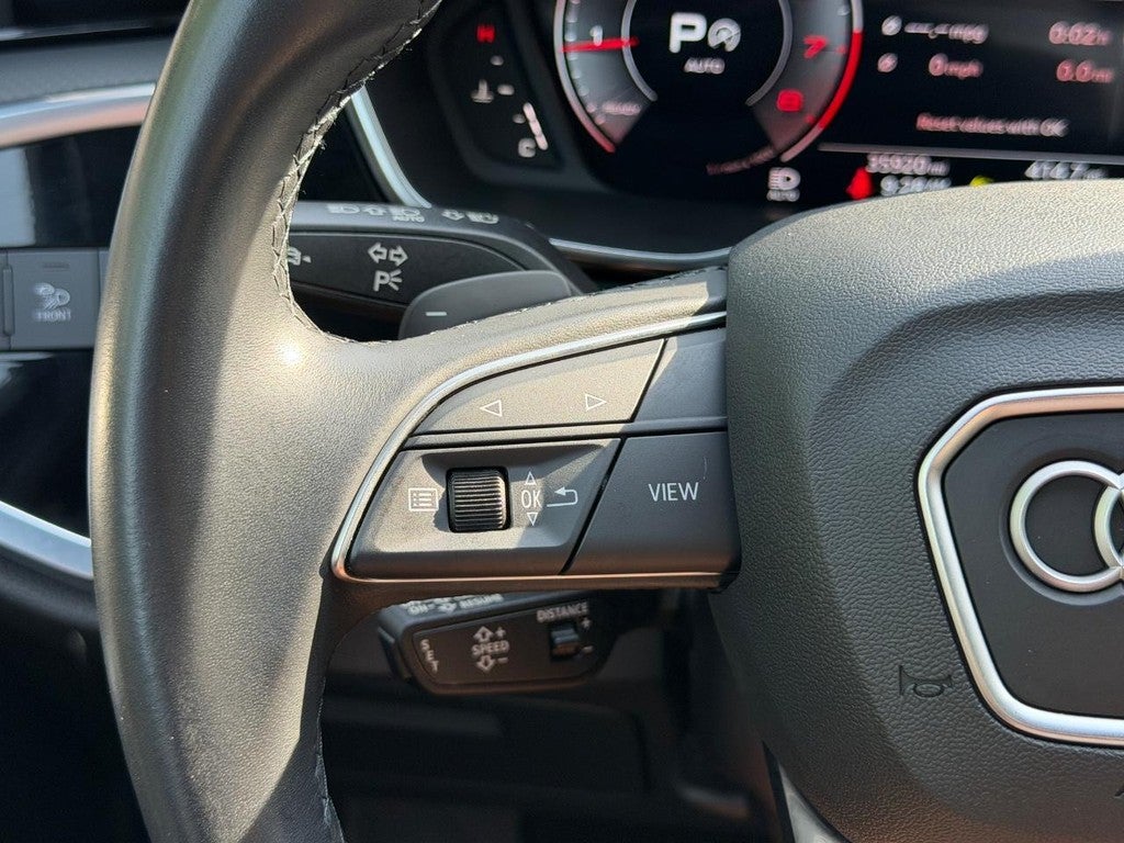 2023 Audi Q3 S line Premium Plus 45 TFSI quattro