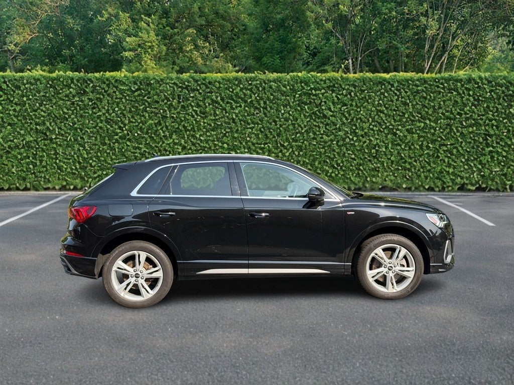 2023 Audi Q3 S line Premium Plus 45 TFSI quattro