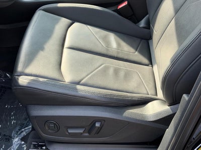2023 Audi Q3 S line Premium Plus 45 TFSI quattro