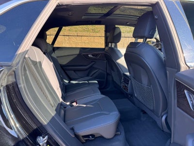 2020 Audi Q8 Premium Plus 55 TFSI quattro