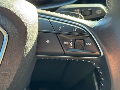 2020 Audi Q8 Premium Plus 55 TFSI quattro