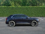 2020 Audi Q8 Premium Plus 55 TFSI quattro