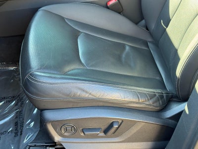 2020 Audi Q8 Premium Plus 55 TFSI quattro