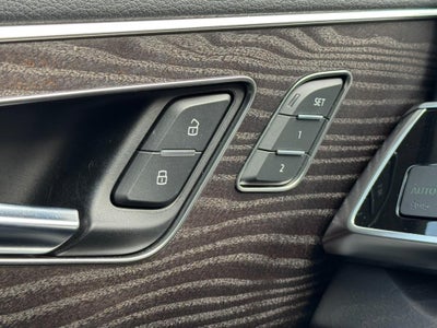 2023 Audi Q8 Premium Plus 55 TFSI quattro