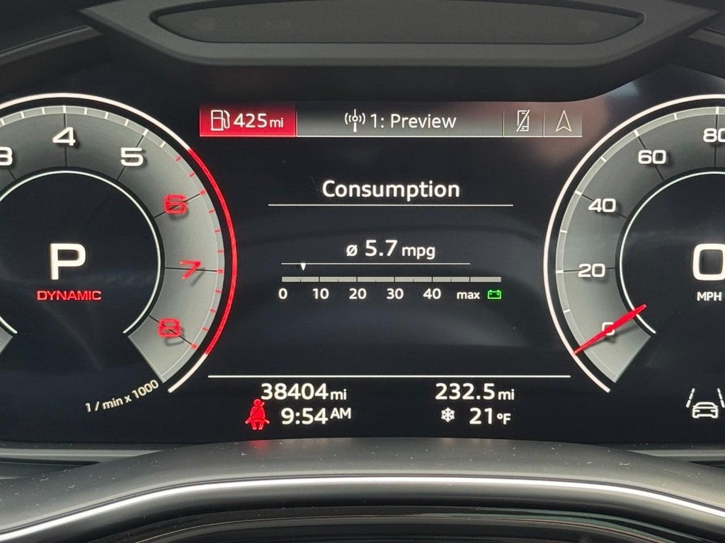 2023 Audi Q8 Premium Plus 55 TFSI quattro