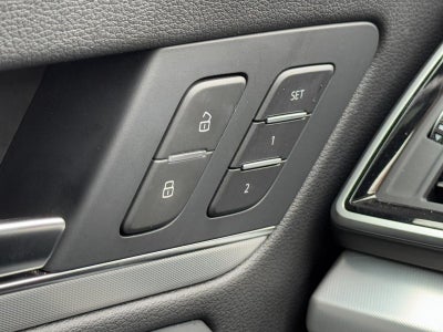 2025 Audi Q5 S line Premium 45 TFSI quattro