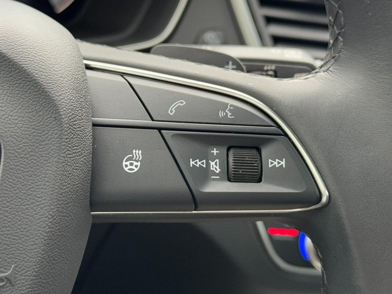 2025 Audi Q5 S line Premium 45 TFSI quattro