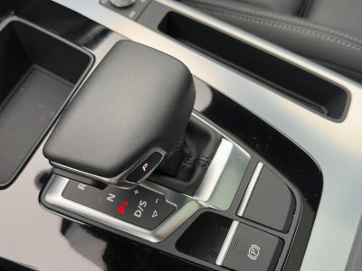 2025 Audi Q5 S line Premium 45 TFSI quattro