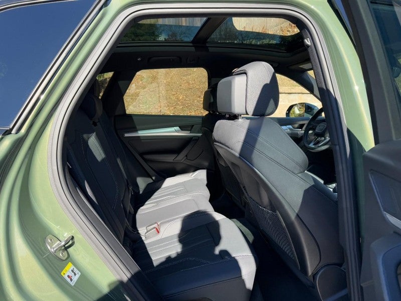 2025 Audi Q5 S line Premium 45 TFSI quattro