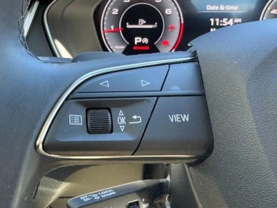 2025 Audi Q5 S line Premium 45 TFSI quattro