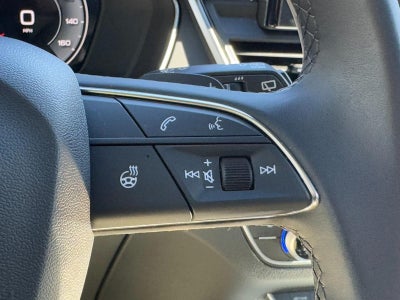 2025 Audi Q5 S line Premium 45 TFSI quattro