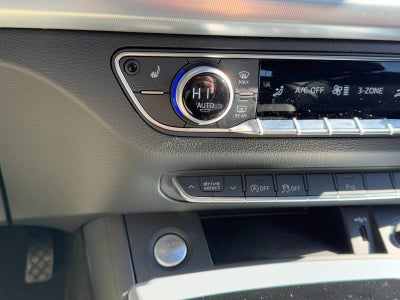 2025 Audi Q5 S line Premium 45 TFSI quattro