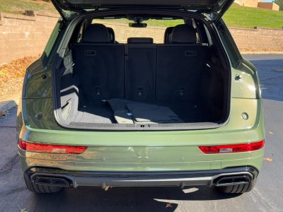 2025 Audi Q5 S line Premium 45 TFSI quattro