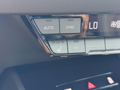 2025 Audi Q4 e-tron Premium 55 quattro