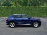 2025 Audi Q4 e-tron Premium 55 quattro