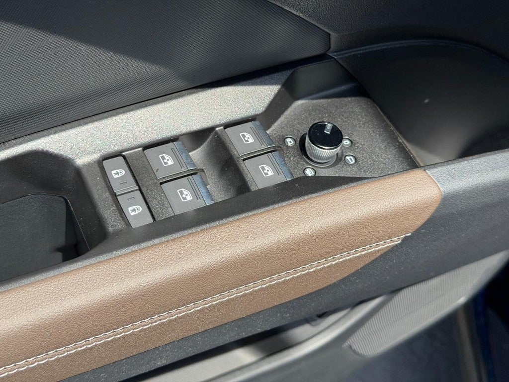 2025 Audi Q4 e-tron Premium 55 quattro