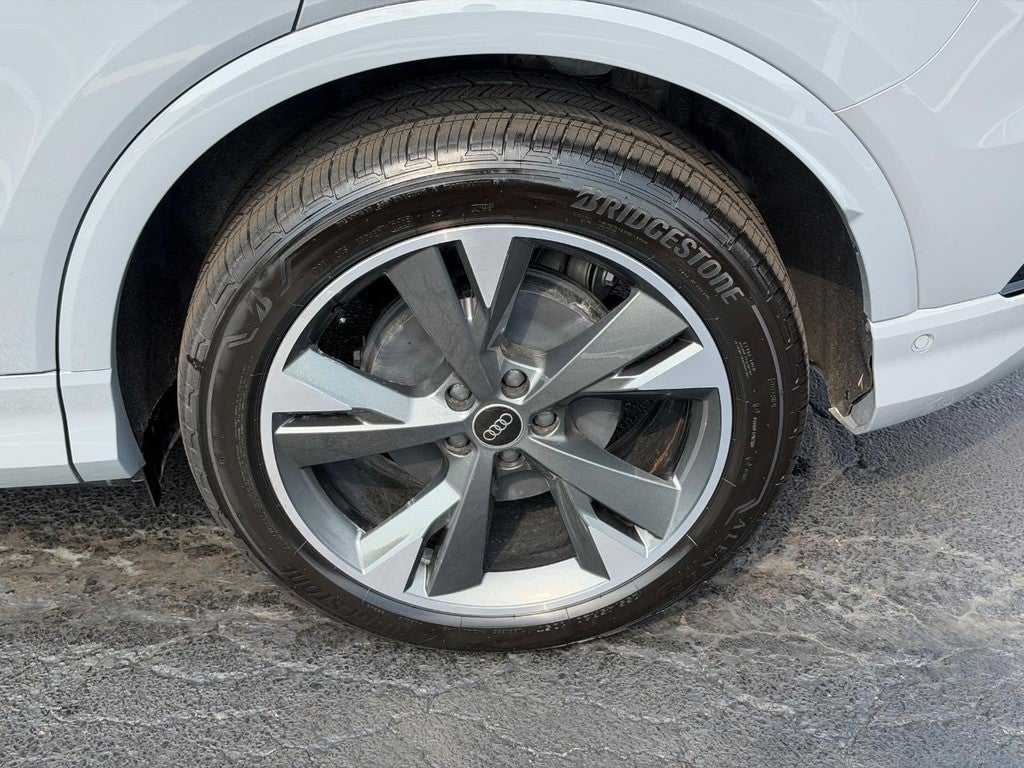 2023 Audi Q4 e-tron Premium Plus 50 quattro